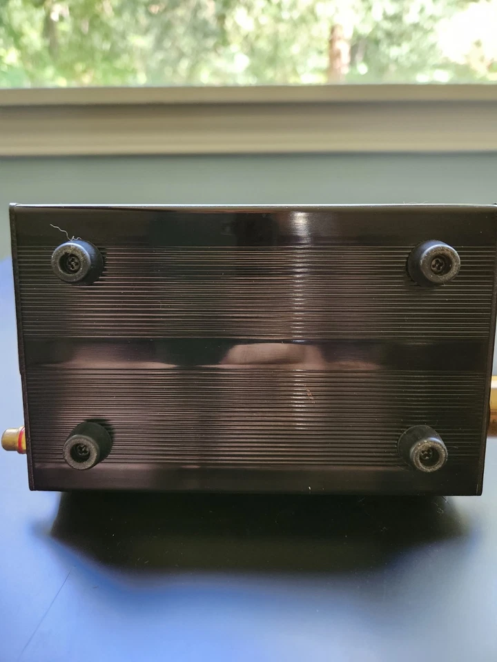 Little Dot LD1+ Headphone Tube Amplifier PARTS ONLY - Image 4 of 4