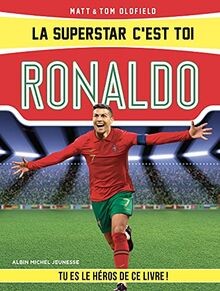 La Superstar cest toi : Ronaldo: La superstar ces... | Buch | Zustand sehr gut