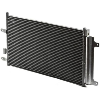 Kondensator Klima mit Trockner Rohre parallel MAHLE für u.a. IVECO DAILY