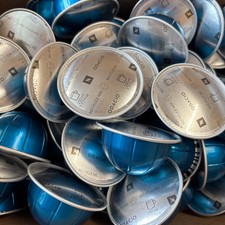 Nespresso Vertuo Odacio Pods 60 COUNT LOOSE PODS
