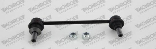 Monroe Koppelstange Hinten Links Rechts Passend FüR BMW 5ER F07 F11-image