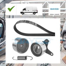Zahnriemensatz Dayco für Mazda Mx-5 I NA 1.8
