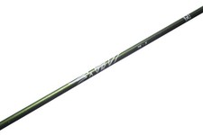 Aldila 2023 NV Green Driver Shaft Extra Stiff Graphite - 46 in - No Adapter