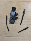 GI Joe Storm Shadow 1984 Weapons And Accessories Original