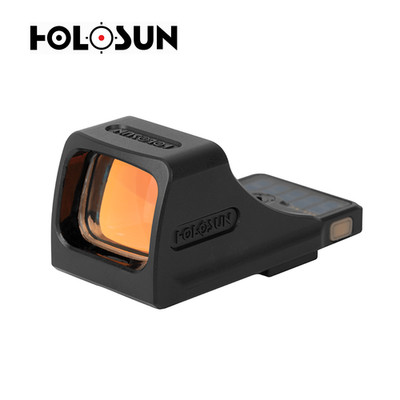 Holosun SCS VP9 Green Dot Sight MRS System HK VP9 Optics Ready Direct fit