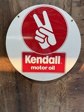 Kendall Sign for sale | eBay