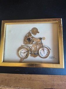 L Kersh Art for sale | eBay
