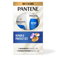 Pantene Pro-V Repair & Protect Shampoo 10.4 O...