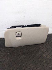 1997-2004 Chevrolet Corvette C5 Glove Box W Handle Damaged 1203021