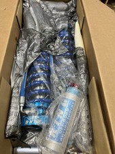 Open Box - King 4r Wkdss 10 Front 2.5 Rr Coilovers Wadj