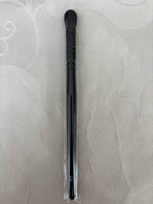 Wayne Goss 06 Lidschattenpinsel Blue Squirrel Schwarz Japan Neu