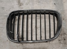 Pare-choc avant BMW 525