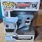 Funko Pop! Television Sharknado Vinyl Figure #134 MPN 4285 2014