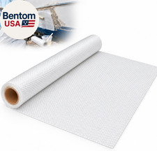 Fiberglass Cloth Roll Woven Fiberglass Mat For Epoxy Resin Repair 50inx30ft