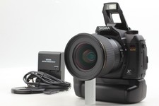 MINT Sigma SD SD15 14.0MP Digital SLR PG-21 w/ 28mm f1.8 EX DG Lens From JAPAN