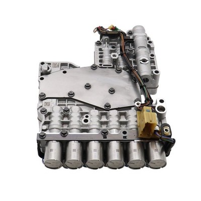 Transmission Valve Body Control Assembly HL3Z-7A100-B 10R80 For