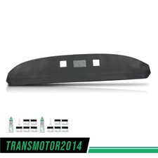 Fit For 1967-1972 Ford F-100 Dash Cover Overlay Dashboard Protective Soft Tpe