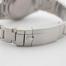 ROLEX Explorer 36 124270 Warranty 2024 16