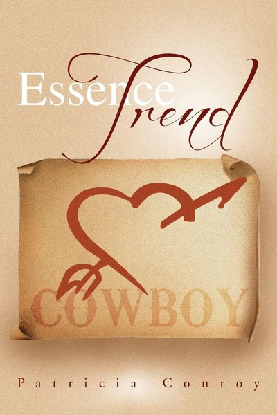 Essence Trend Patricia Conroy Taschenbuch Kartoniert / Broschiert Englisch 2012-image