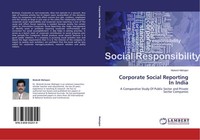 Corporate Social Reporting In India Mukesh Mahajan