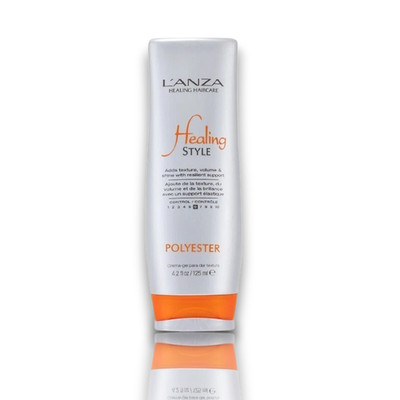 Lanza Healing Style POLYESTER Texture, Volume & Shine 4.2 oz