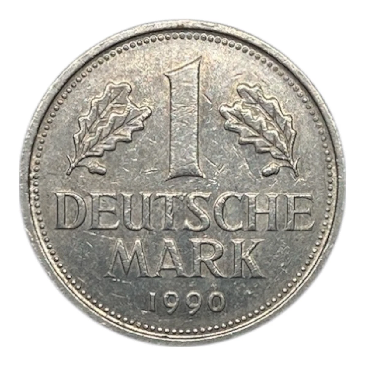 1 德国马克硬币| eBay