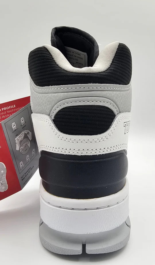 AVIA 720 (AA50251MWX) MEN'S (SPECIAL PRICE) | eBay