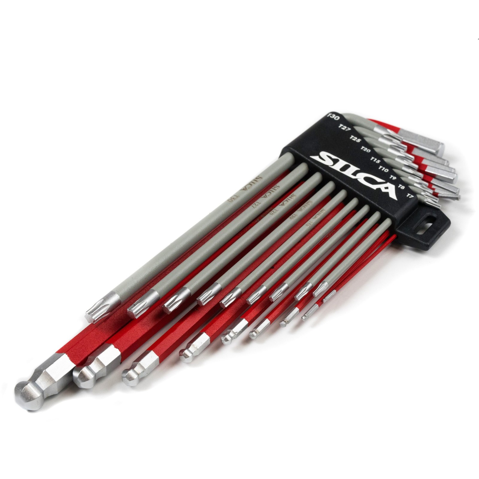 Silca Hx-Два набора инструментов для путешествий первой необходимости 11490₽