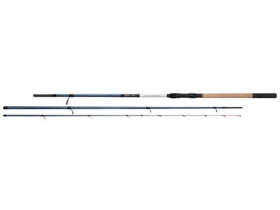 NEU Mikado Bixlite Heavy Feeder 3.60m-3.90m 180g 3+3 Teile Ruten