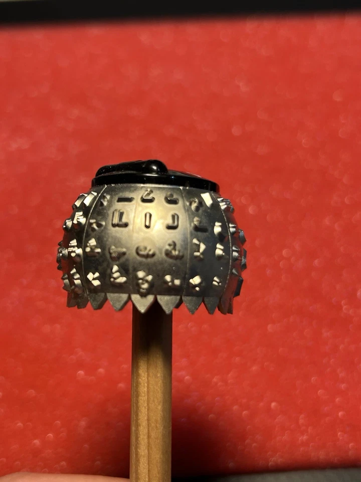 🔥Arabic Writer 2 Typewriter Element Ball Brand New For Egypt - Arab Countries - Image 3 of 4