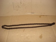 HONDA XL 125 R 1988 - CATENA DI DISTRIBUZIONE MOTORE