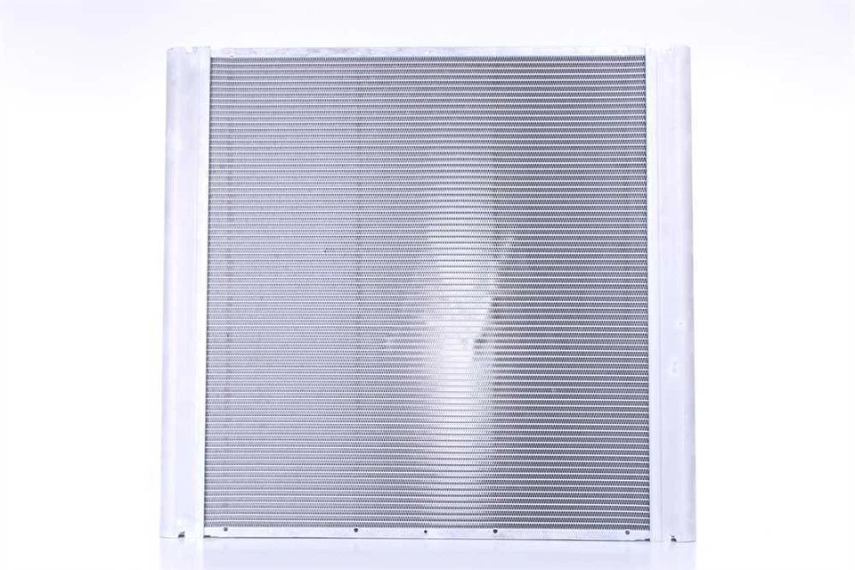 Radiador sobrealimentado, gas, sobrealimentado 64327 se adapta a 05-08 Land Rover Range Rover Foto 3 de 4