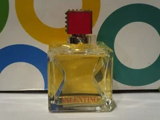 VALENTINO ~ VALENTINO VOCE VIVA EAU DE PARFUM SPRAY ~ 3.4 OZ