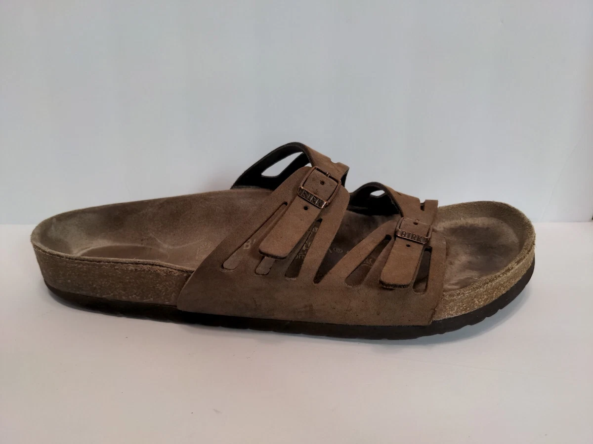 Birkenstock granada best sale habana