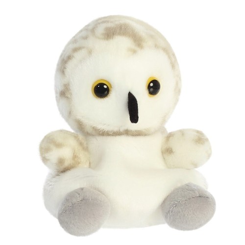 NEW AURORA PLUSH ASSORTED PALM PALS CUDDLY SOFT TOY TEDDY BEAR - CHOOSE DESIGN - Picture 119 of 156