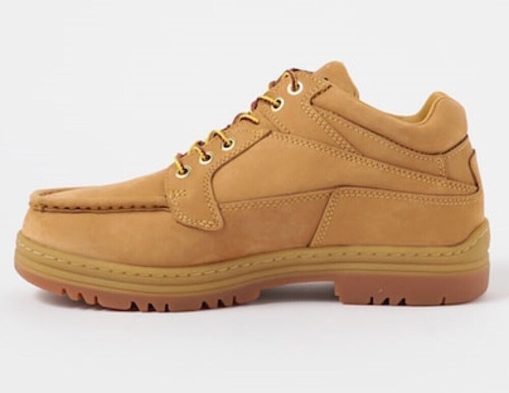BEAMS Exclusive Timberland Moc Toe Wheat BM-TL-MT-WN Men's BEAMS Exclusive Timberland Moc Toe Wheat BM-TL-MT-WN Men's