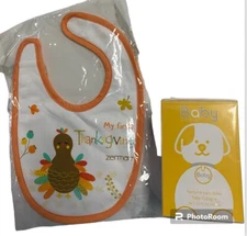 Zermat Baby Boby Perfume para Bebé, Baby Cologne Unisex 2.2 fl.oz FREE BIB