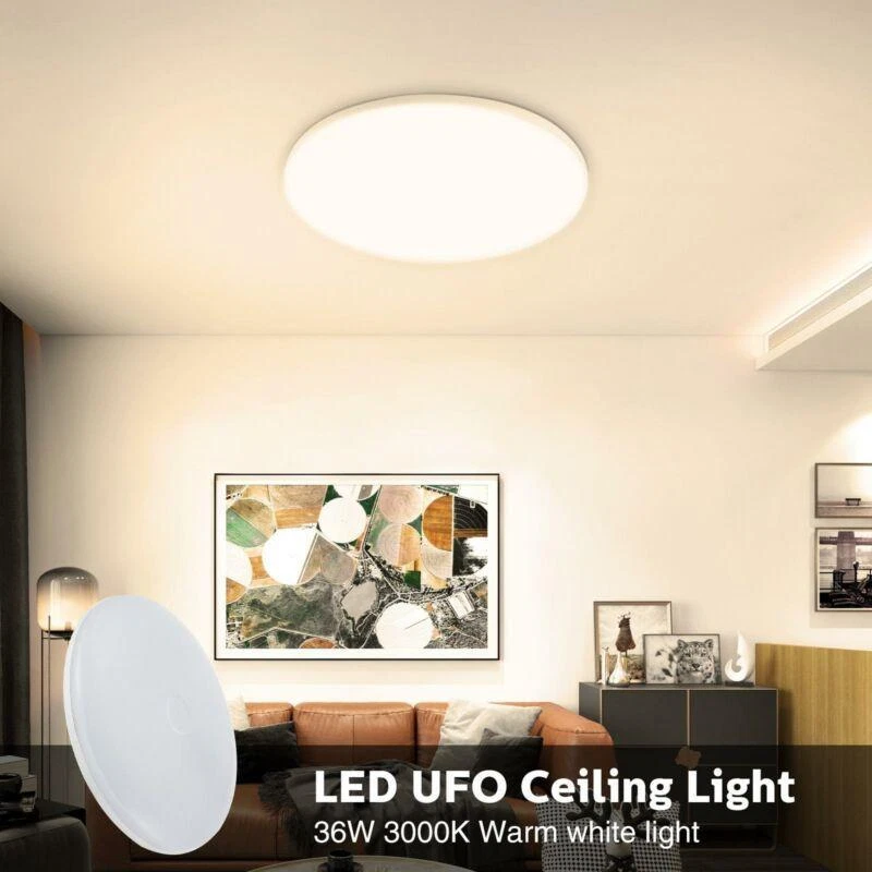 36w led cheap ceiling light