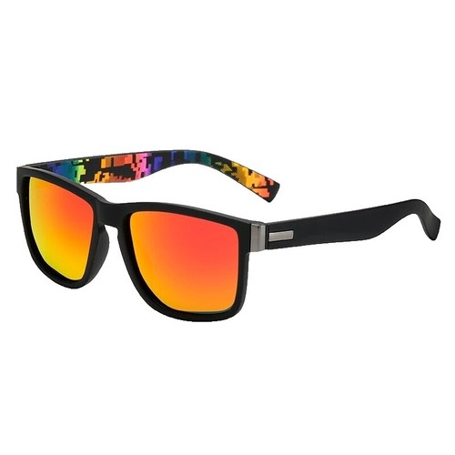 Dime Optics Anonymous Clear Crystal G15 Lens Polarized NIB  display picture 3