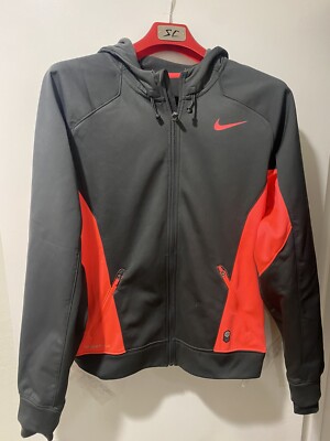 nike therma elite men's basketball hoodie