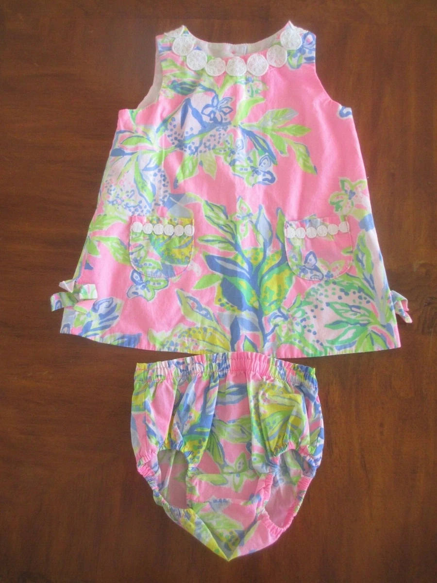 Baby store lilly shift