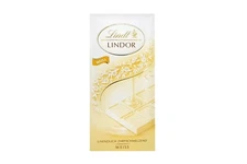 3x genuine LINDT Lindor White 🍫 premium white chocolate ✈TRACKED SHIPPING