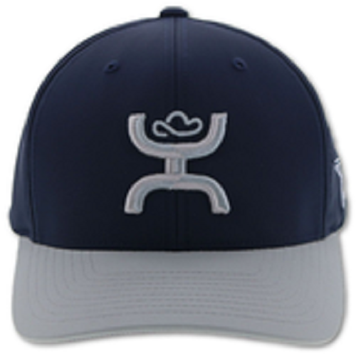 HOOEY Navy DALLAS COWBOYS Hat 7004T-NV 
