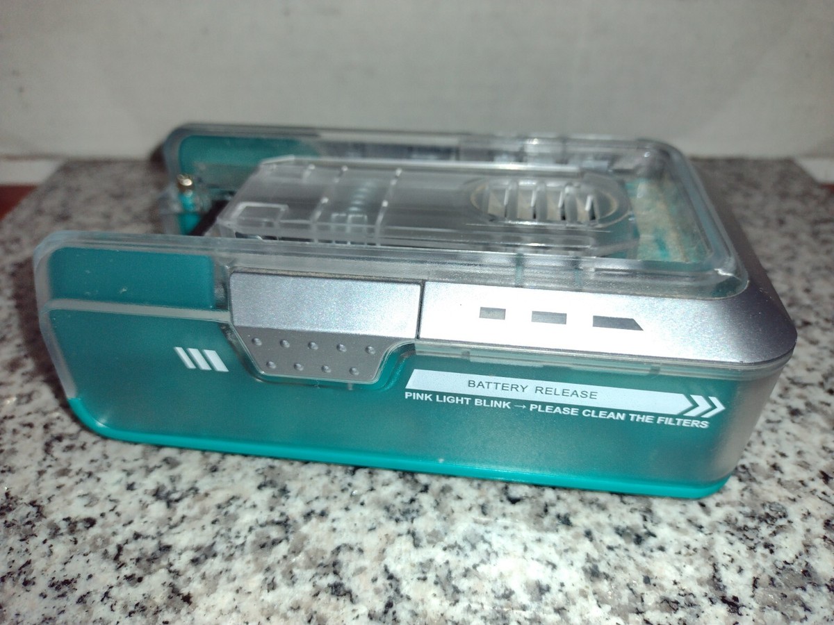 Tineco A11-04 3個セット　CH1769C Tineco A11-04 Li-ion Battery 21.6v. For Hero Cordless Vacuum