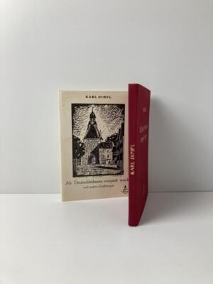 Als Deutschböhmen verspielt wurde und andere Erzählungen | Buch GUT>