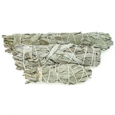 Smudge Stick - California White Sage