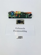 Ultradent Dental U3000 U4000 Ersatzteil Prozessorplatine Arztelement Mwi016411