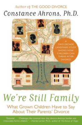 We're Still Family: What Grown Children Have to Say About Their Parents'  - GOOD