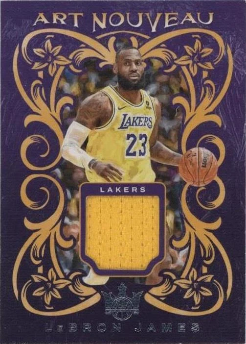 2023-24 Panini Court Kings Basketball Trading Cards for sale | eBay