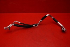 Mercedes W204 S204 C-Klasse Kältemittelleitung Klimaleitung Schlauch A2048304716